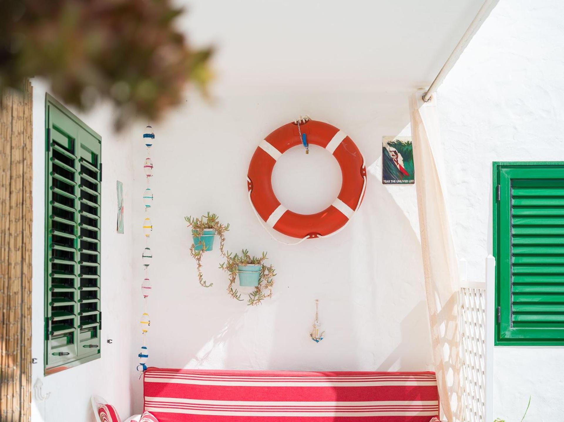 Apartamento Nire Lula En La Misma Playa El Cotillo  Luaran gambar