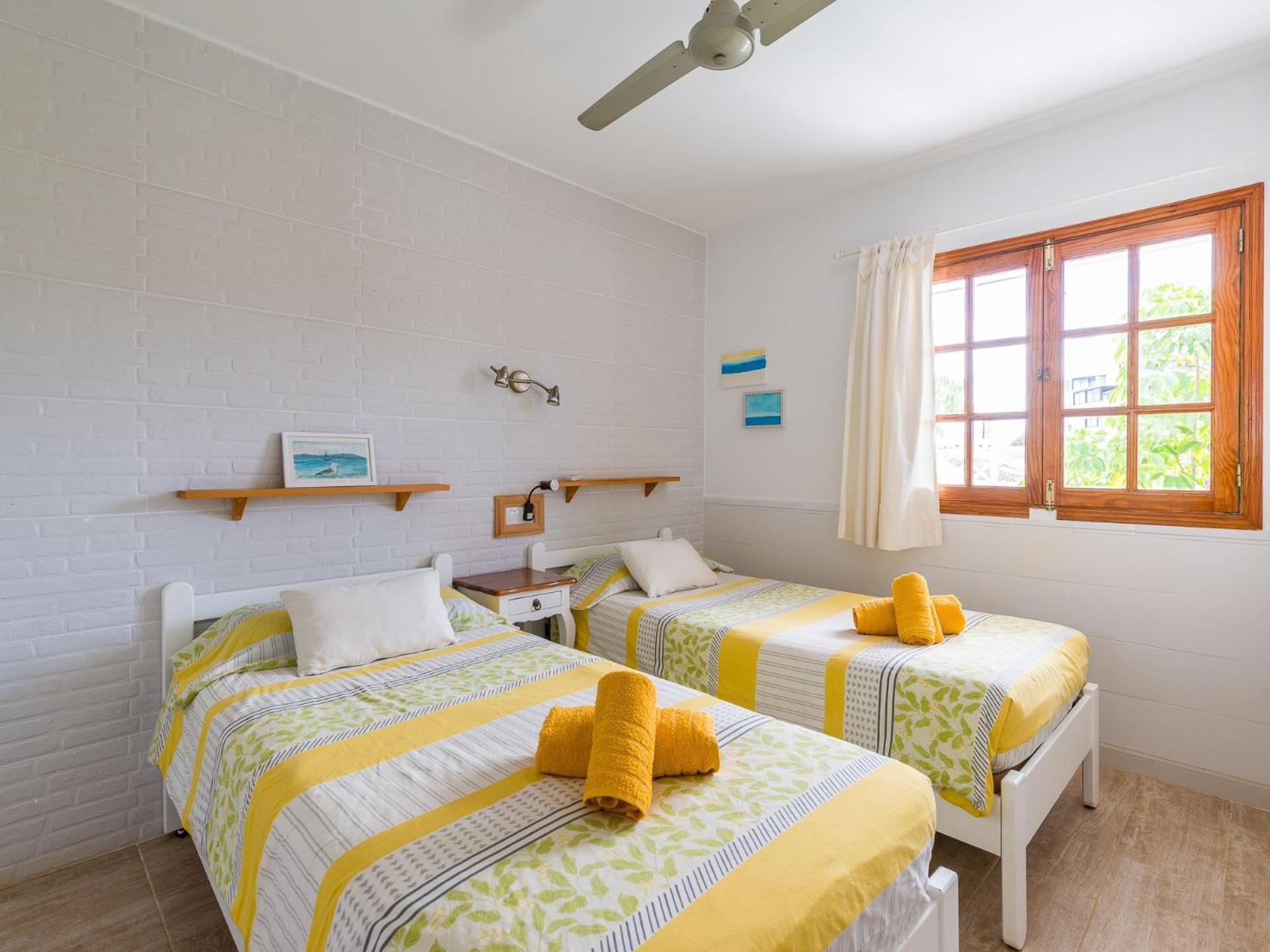 Apartamento Nire Lula En La Misma Playa El Cotillo  Luaran gambar