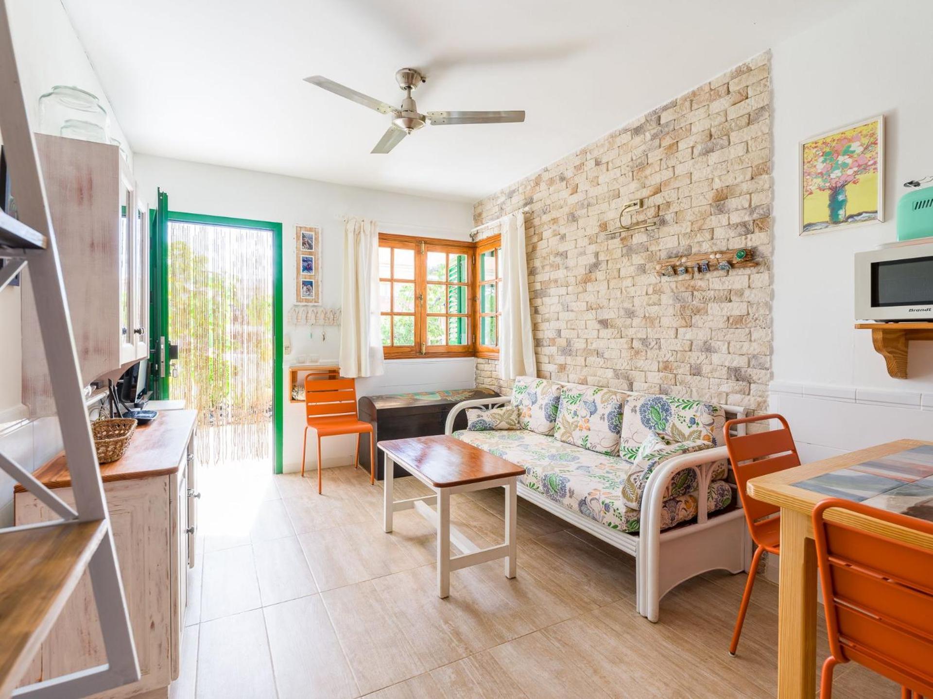 Apartamento Nire Lula En La Misma Playa El Cotillo  Luaran gambar