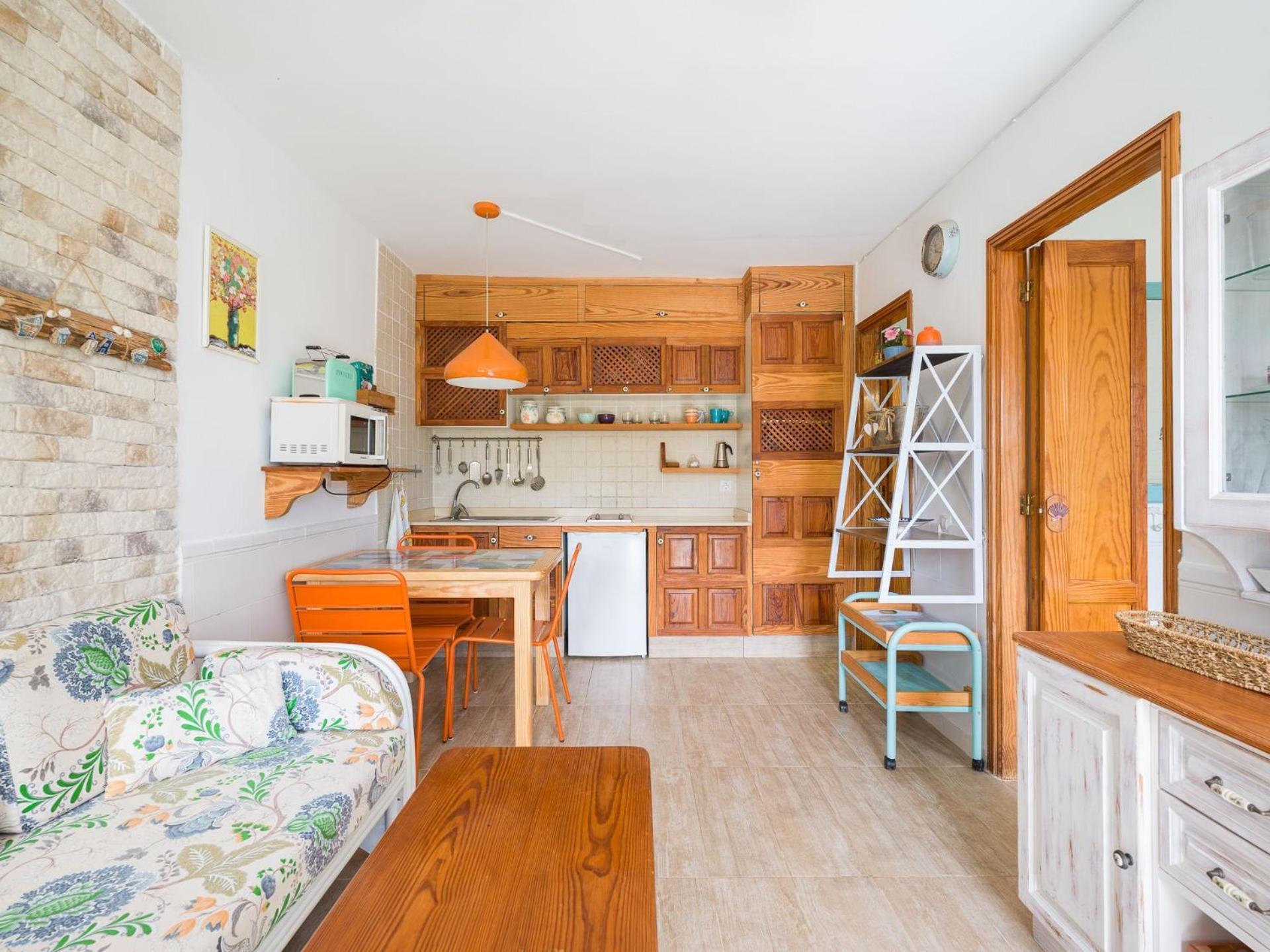 Apartamento Nire Lula En La Misma Playa El Cotillo  Luaran gambar