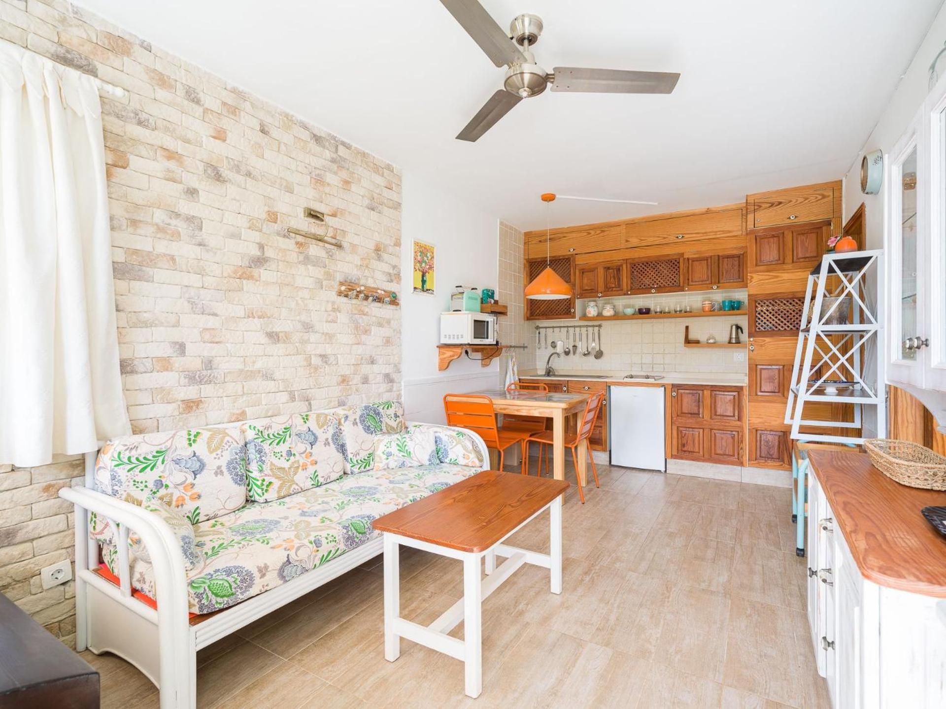 Apartamento Nire Lula En La Misma Playa El Cotillo  Luaran gambar