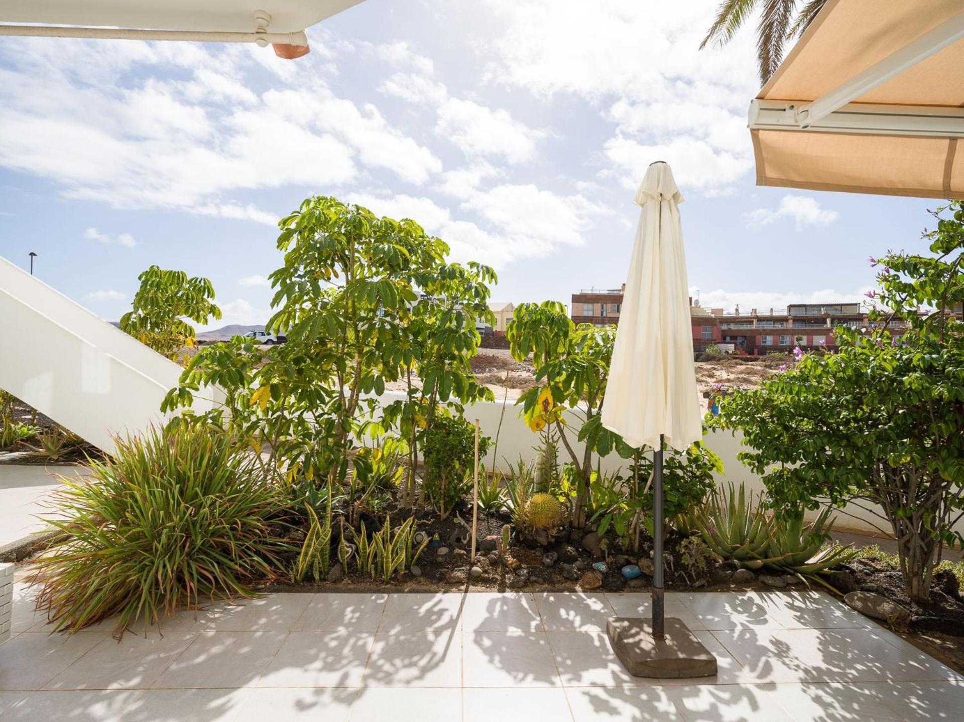 Apartamento Nire Lula En La Misma Playa El Cotillo  Luaran gambar