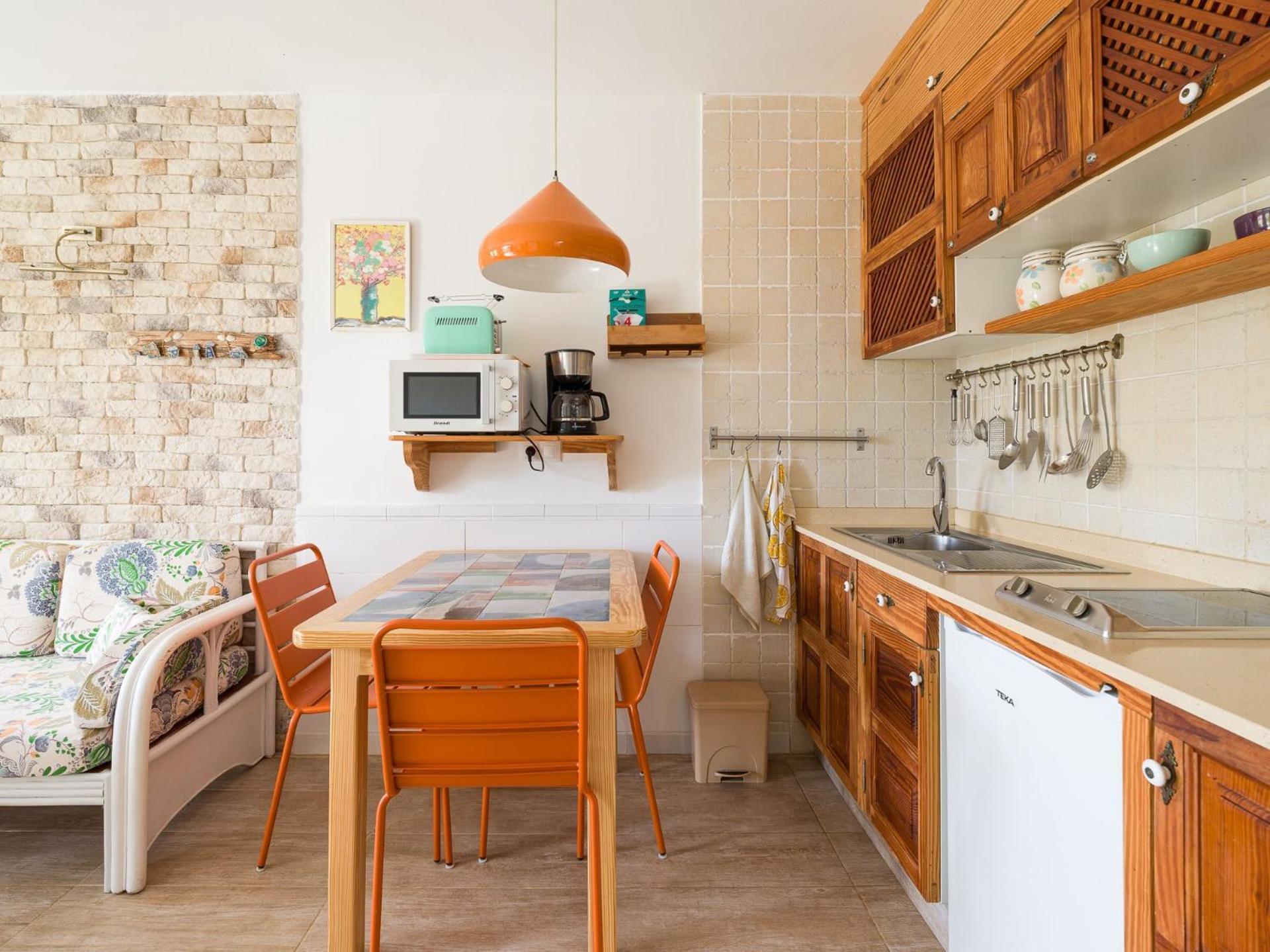 Apartamento Nire Lula En La Misma Playa El Cotillo  Luaran gambar