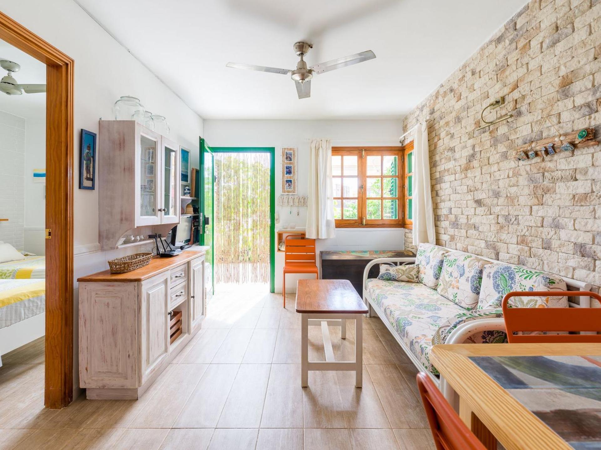 Apartamento Nire Lula En La Misma Playa El Cotillo  Luaran gambar
