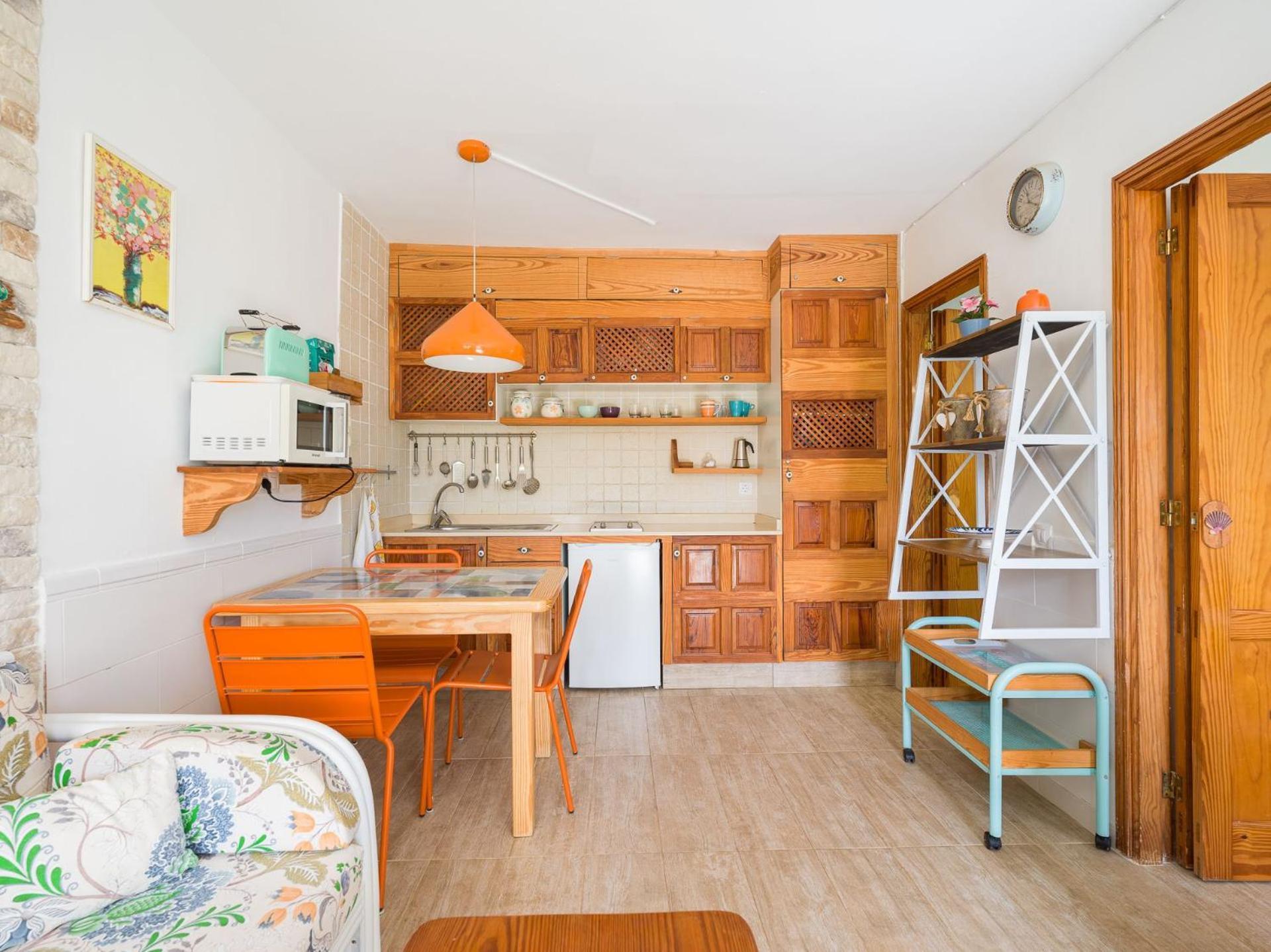 Apartamento Nire Lula En La Misma Playa El Cotillo  Luaran gambar