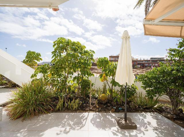 Apartamento Nire Lula En La Misma Playa El Cotillo  Luaran gambar