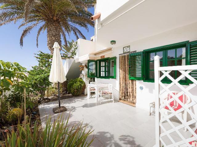 Apartamento Nire Lula En La Misma Playa El Cotillo  Luaran gambar
