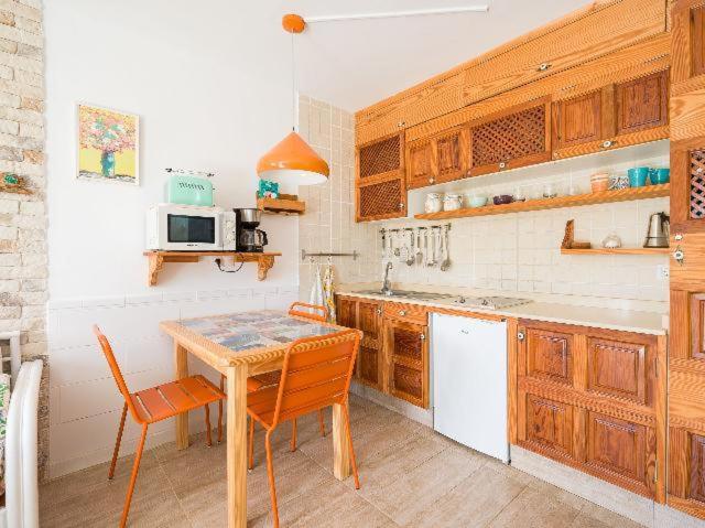 Apartamento Nire Lula En La Misma Playa El Cotillo  Luaran gambar