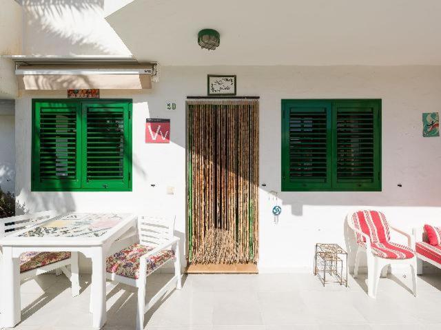 Apartamento Nire Lula En La Misma Playa El Cotillo  Luaran gambar