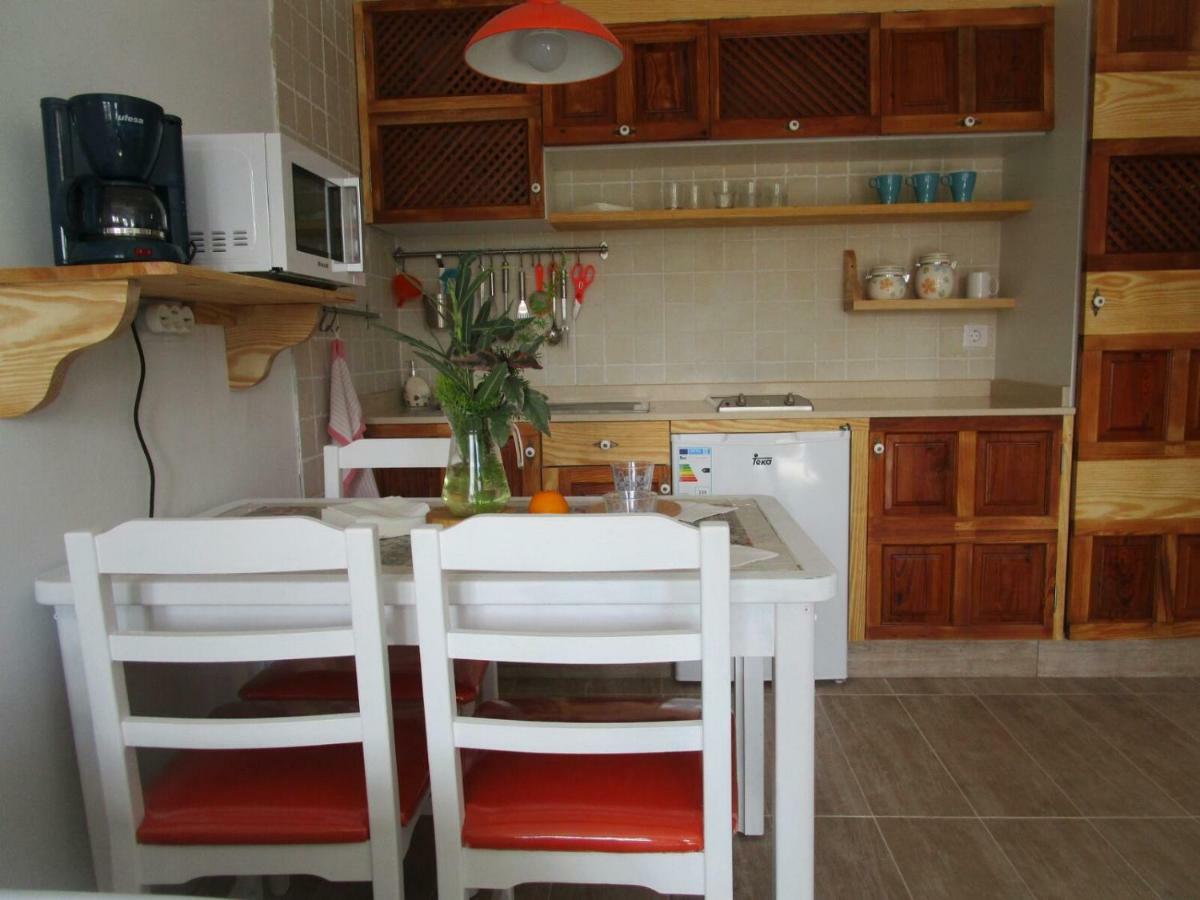 Apartamento Nire Lula En La Misma Playa El Cotillo  Luaran gambar