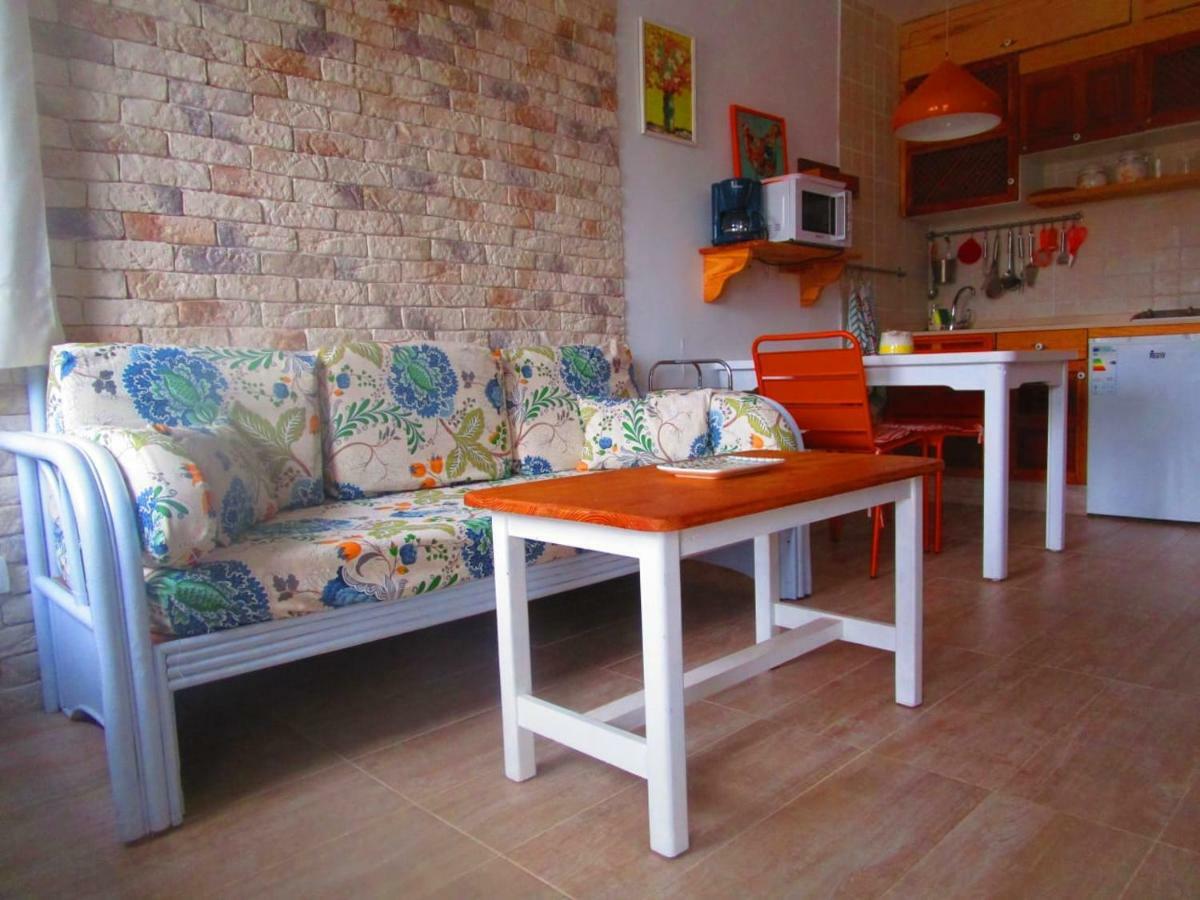 Apartamento Nire Lula En La Misma Playa El Cotillo  Luaran gambar